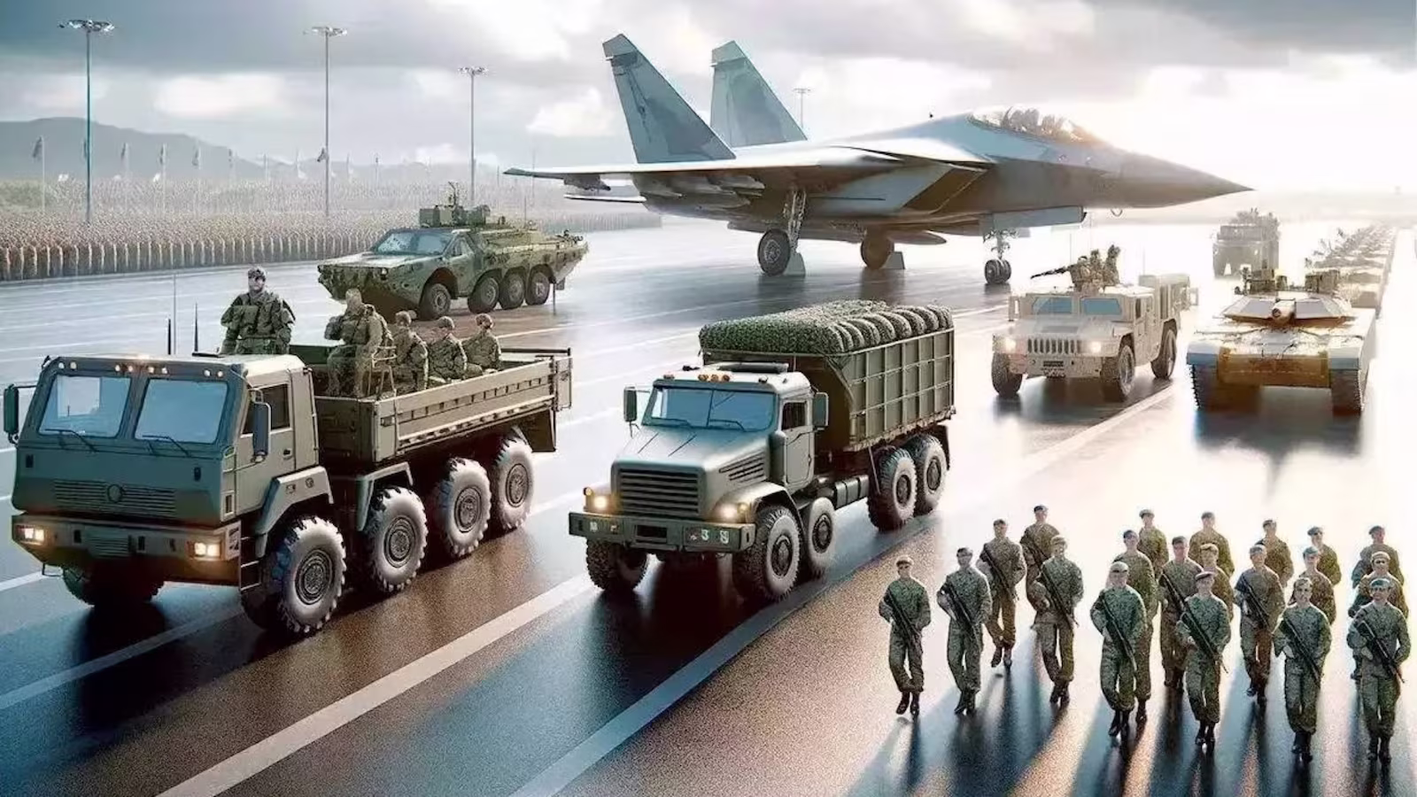 1000032862 Risks associated with Defence Mutual Funds