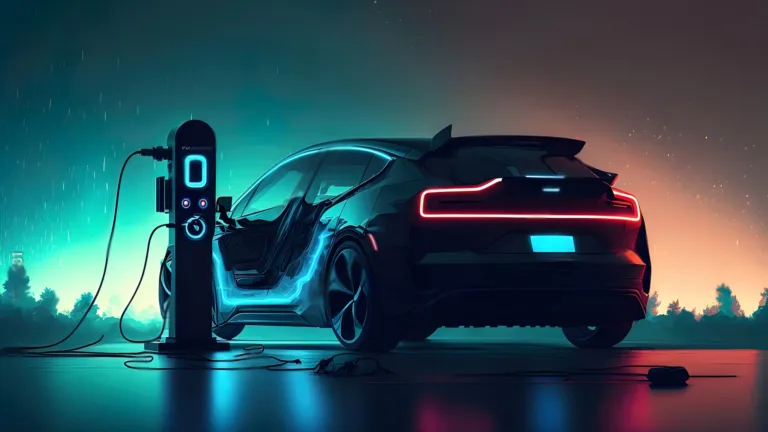 Post image for Top 8 EV Mutual Funds to Ride India’s EV Revolution